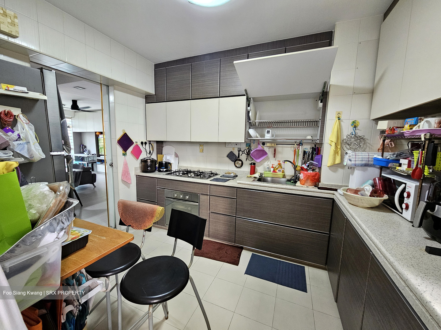 Blk 264C The Coris (Sengkang), HDB 4 Rooms #521322891